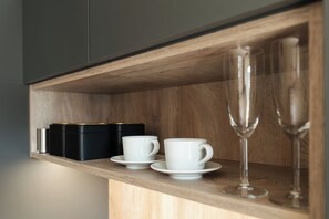 Chi tiết nội thất