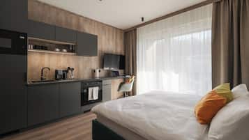 Matelas Select Comfort, bureau