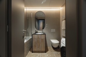 Unclassified image, 4 of 101, button - Avenue Apartments Vrchlického (Prague)