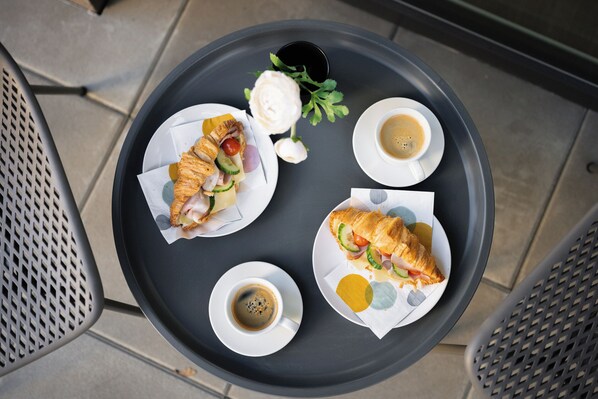 Chi tiết nội thất