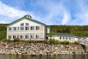 Udendørsområde