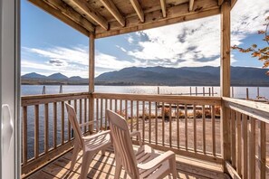 บริเวณที่พัก