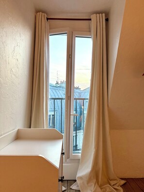 Interiör