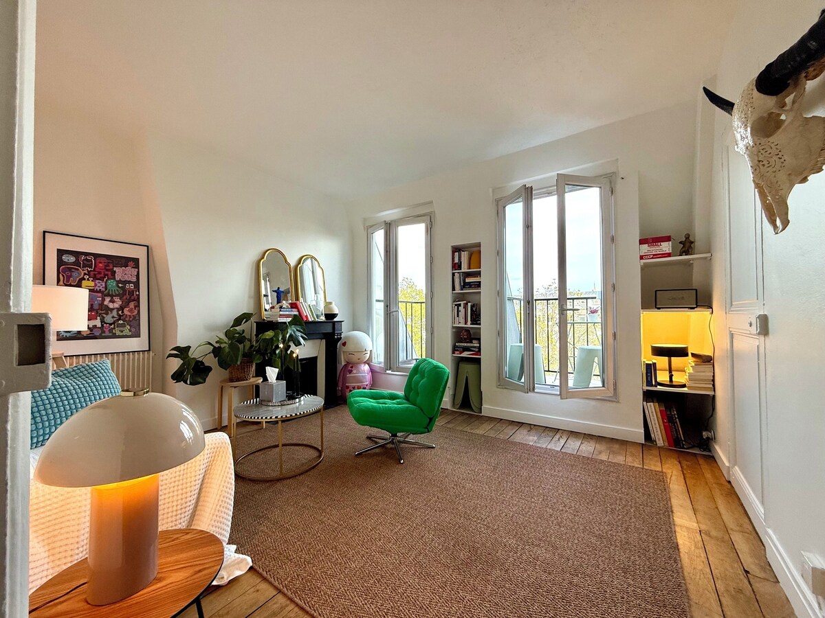 Bild für Gastgeberprofil