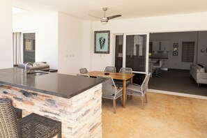 Dining - Bonita Amada - Home in Sosua (Sosúa)