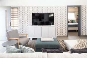 3 bedrooms, iron/ironing board, Internet, bed sheets - Bonita Amada - Home in Sosua (Sosúa)