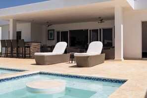 Pool - Bonita Amada - Home in Sosua (Sosúa)