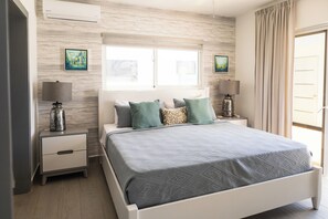 3 bedrooms, iron/ironing board, Internet, bed sheets - Bonita Amada - Home in Sosua (Sosúa)