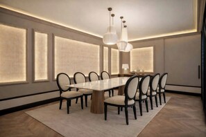 Presidential Suite, 1 Katil Raja (King), Oceanfront