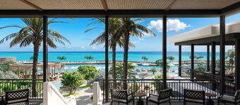 The Pyrmont Curaçao, An Autograph Collection, All-Inclusive Resort Adults Only