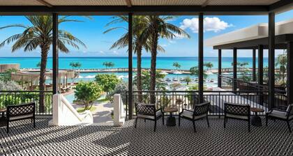 The Pyrmont Curaçao, An Autograph Collection, All-Inclusive Resort Adults Only
