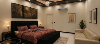 Al-Madina Hotel & Apartments
