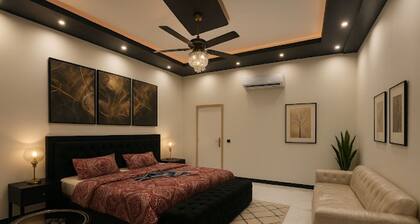 Al-Madina Hotel & Apartments