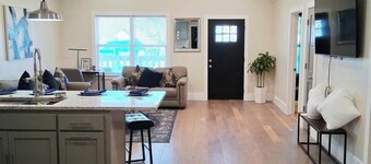 Xscapecation Oasis II