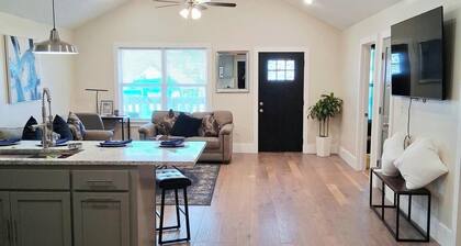 Xscapecation Oasis II