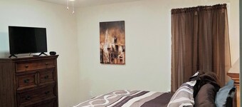 Xscapecation Oasis II