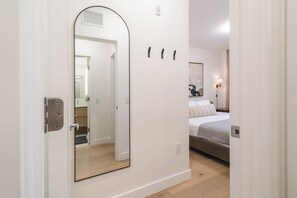 Kondominium Panorama, pemandangan gunung | Wi-Fi gratis