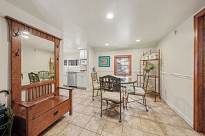 Interior - Twin Fawns - EV #3417 (Estes Park)