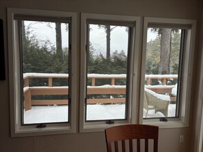 Interior - TOPNOTCH Townhouse (Stowe)