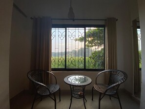Interior - Greenfield View (Candolim)