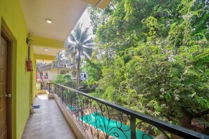 Unclassified image, 2 of 18, button - Greenfield View (Candolim)