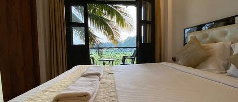 Cortinas blackout y wifi gratis