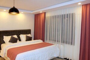 Room - The Little Prince Hotel (Istanbul)
