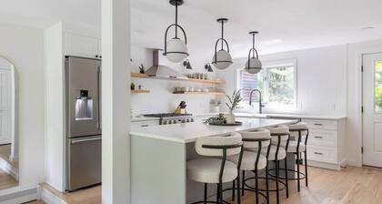 Stowe Village • Steps to Rec Path • Bike & Explore