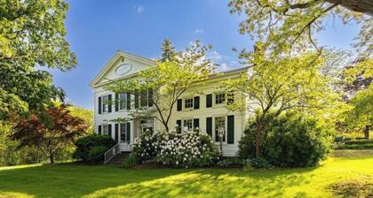 The Oak & Anchor Inn