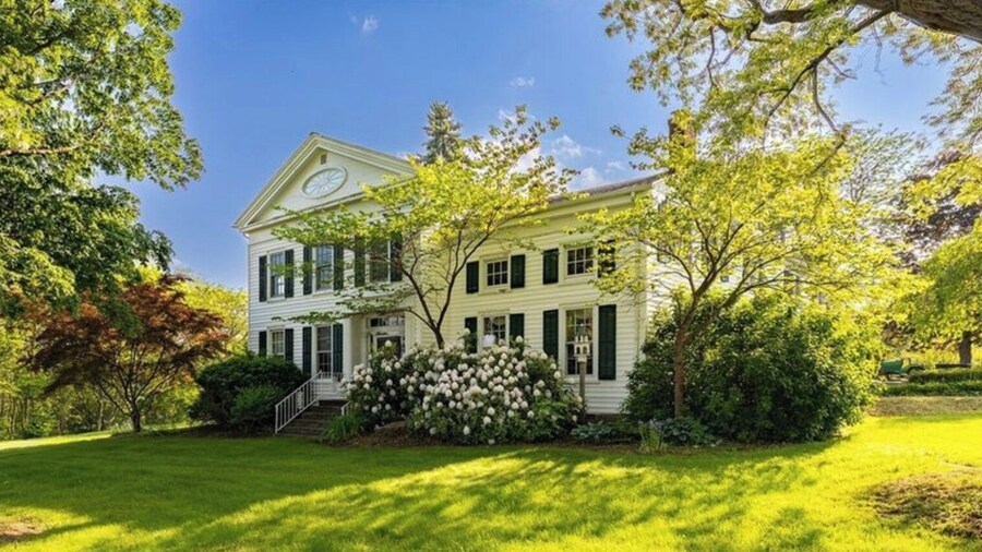 The Oak & Anchor Inn