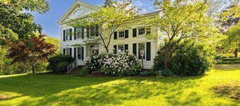 The Oak & Anchor Inn