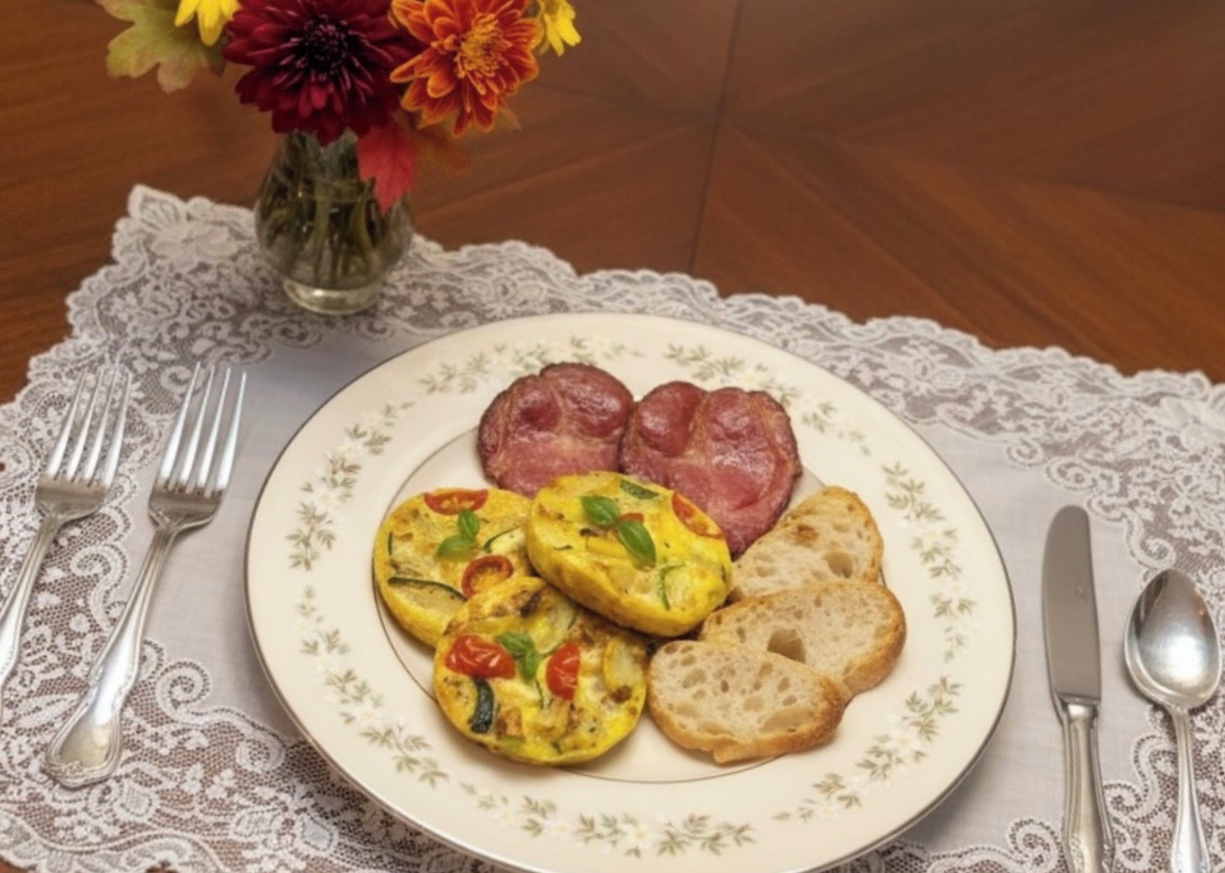 Frokostmåltid
