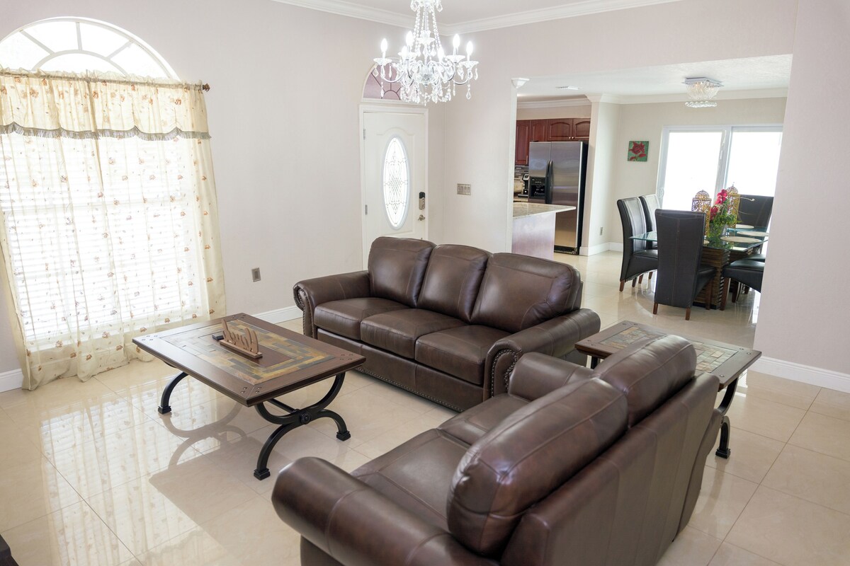 Host profile image