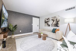 Tv och kontor