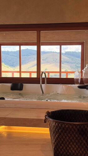 Hortênsia Boutique - Private Chalet 2