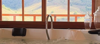 Hortênsia Boutique - Private Chalet 2