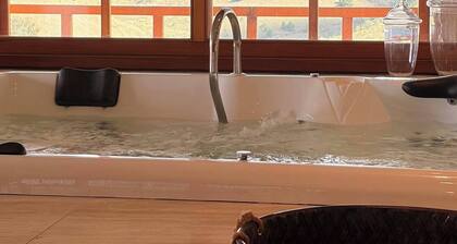 Hortênsia Boutique - Private Chalet 2