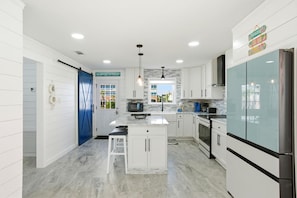 Casa, varias camas (Another Memory) | Cocina privada
