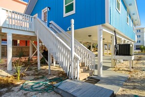 House, Multiple Beds (Another Memory) | Exterior - Another Memory (Gulf Shores)