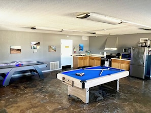 Sala de juegos