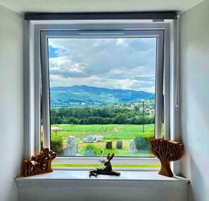 Interior - InEdra Farmhouse- Pitlochry with wood fired HotTub (Pitlochry)