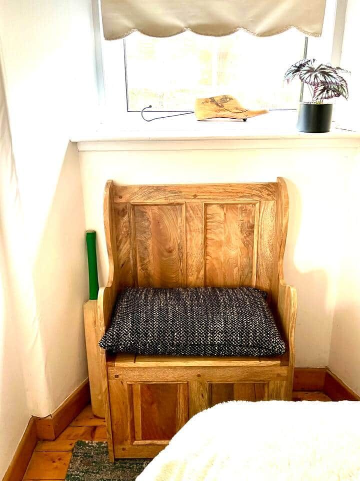 4 Schlafzimmer, Bügeleisen/Bügelbrett, WLAN, Bettwäsche