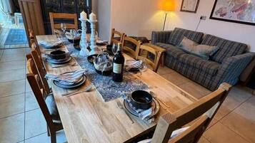 Spiseområde