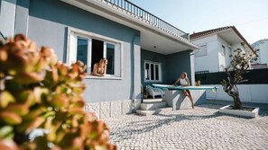 Unclassified image, 4 of 11, button - Surfbase Lisbon (Costa da Caparica)