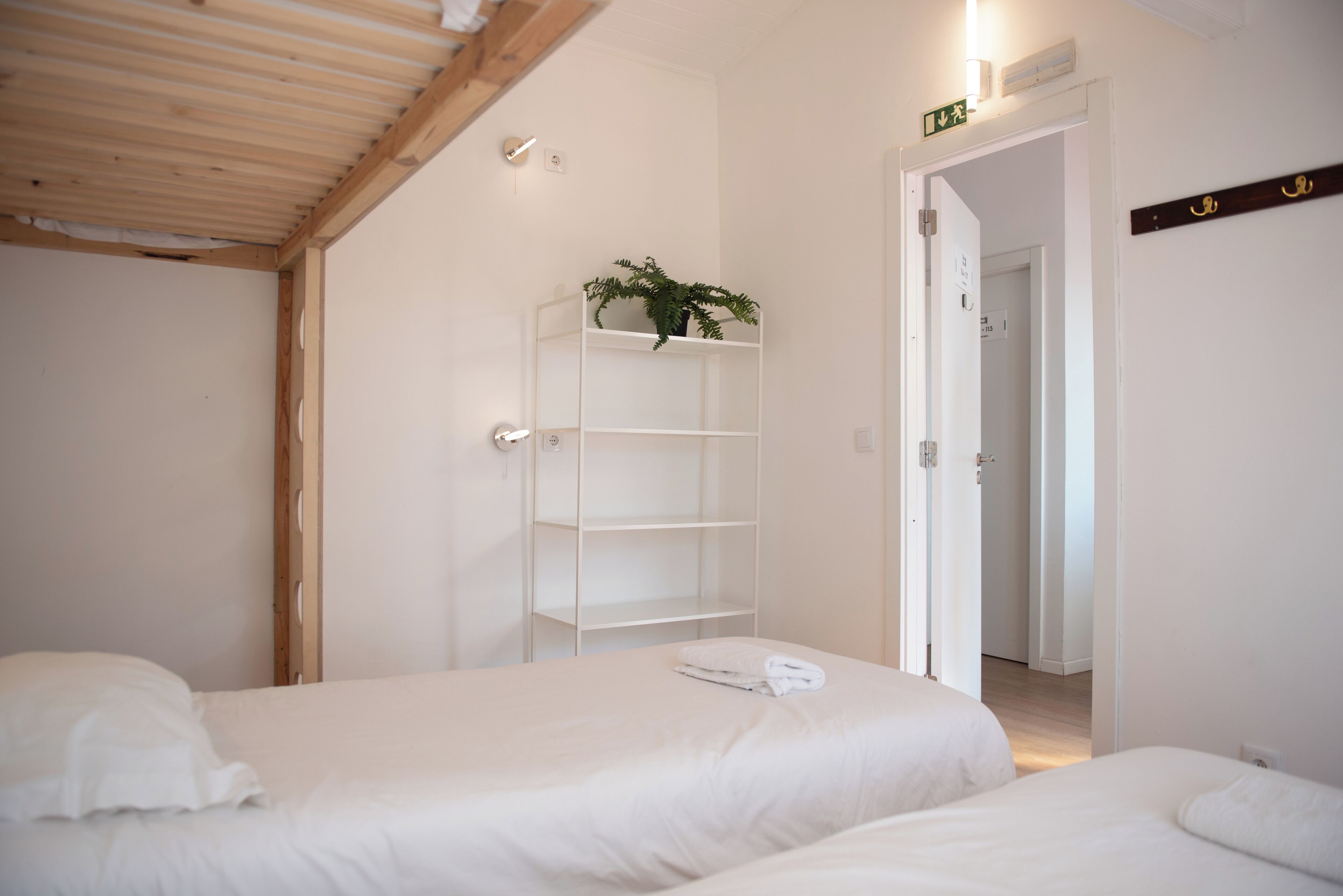 Tremannsrom – classic | Wi-fi (inkludert)