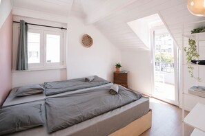 Classic Room | Free WiFi