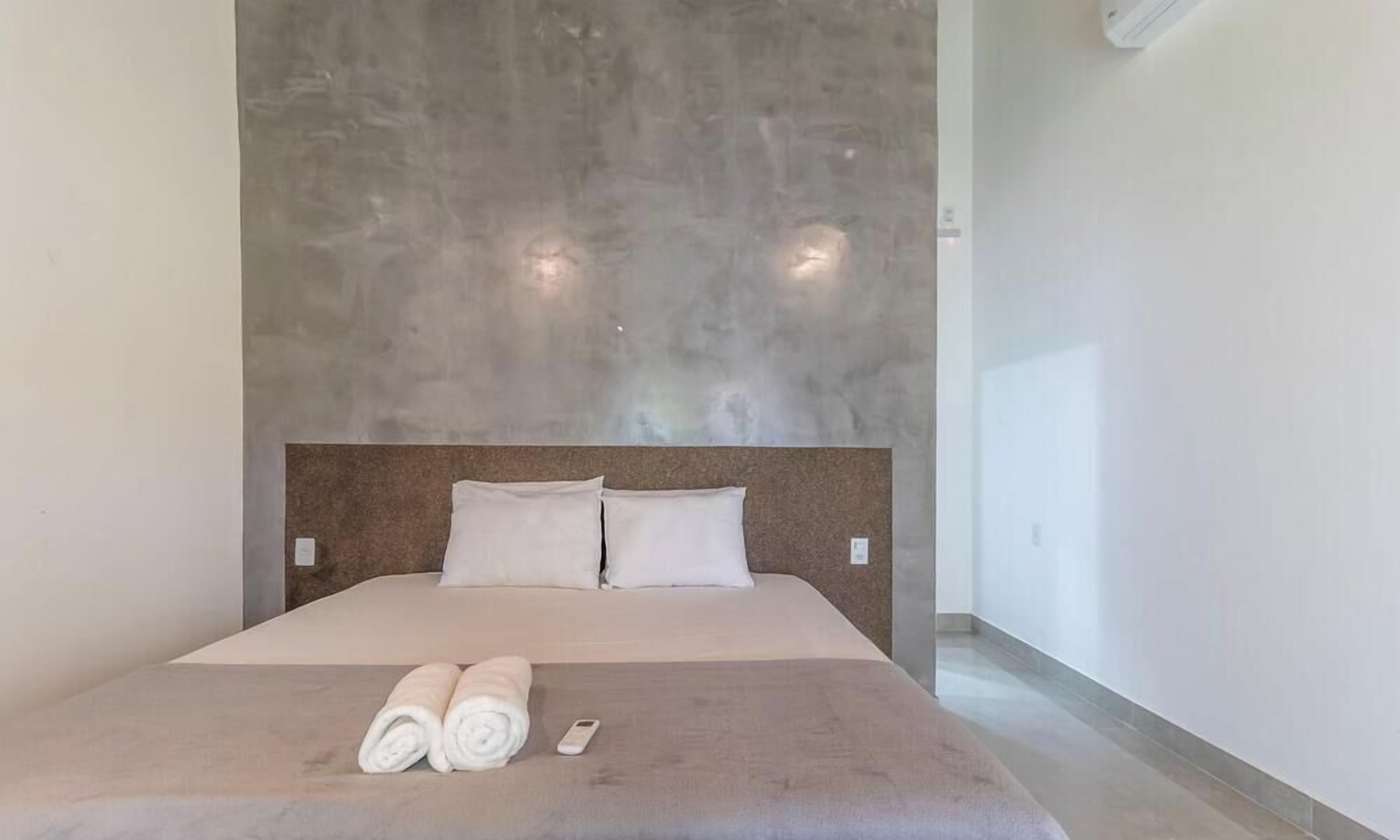 Basic-Apartment | 3 Schlafzimmer, kostenloses WLAN