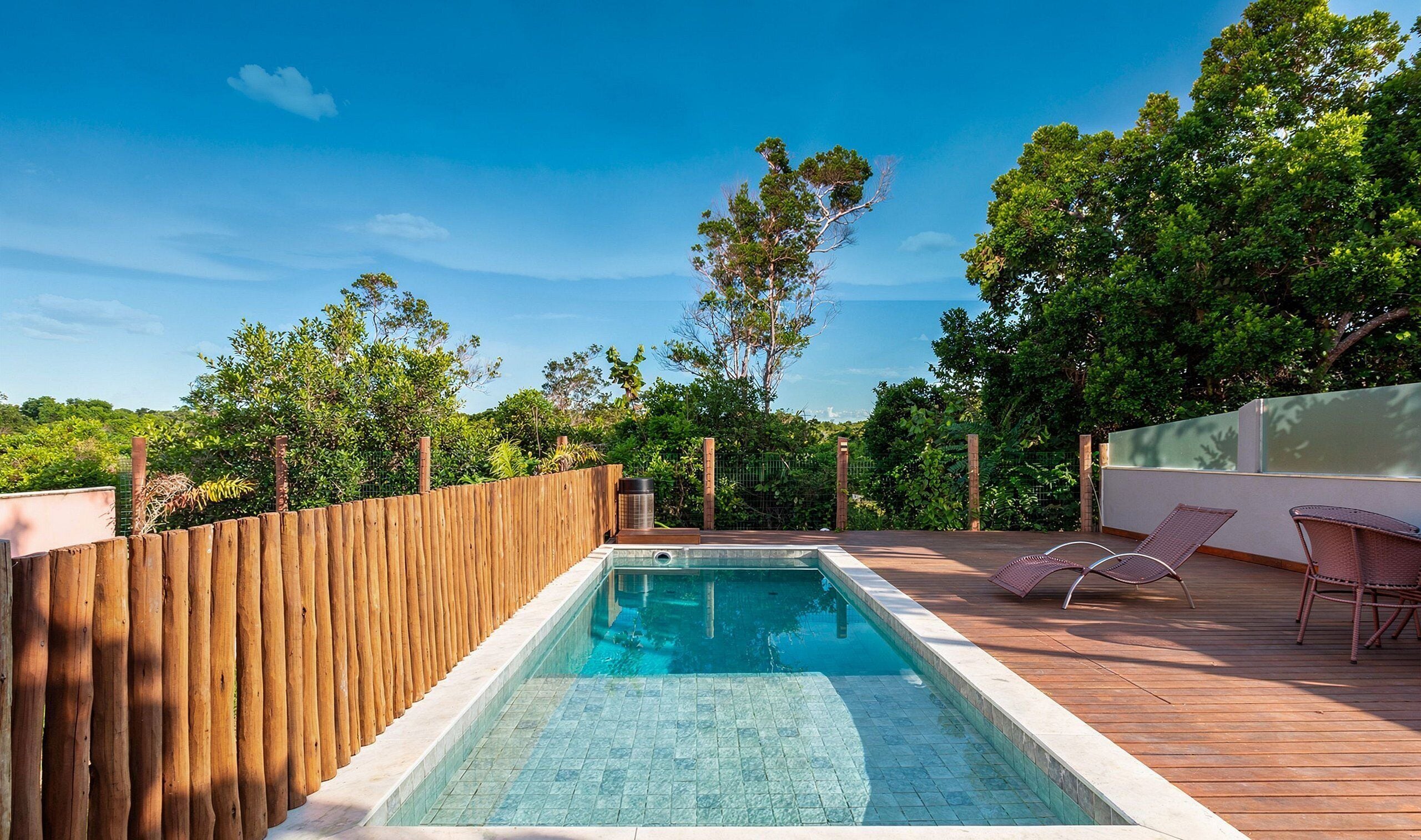 Basic Apartment | Pool | Outdoor pool