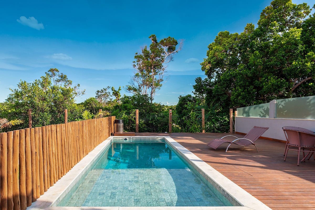 Basic Apartment | Pool | Outdoor pool