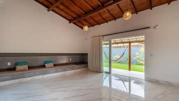 Basic-Apartment | Innenbereich